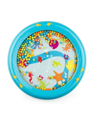 HALILIT MP486 Ocean Drum
