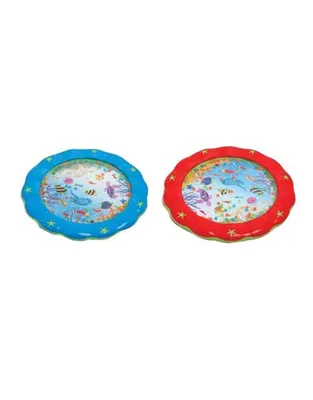 HALILIT WAVE DRUM MP483 Wave Drum (1 τεμάχιο)