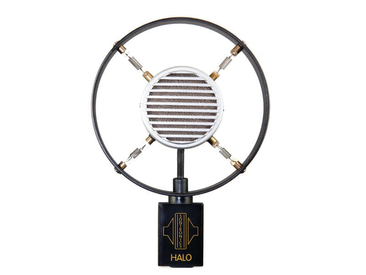 Sontronics  Sontronics HALO - Δυναμικό Μικρόφωνο για Ενισχυτές Κιθάρας