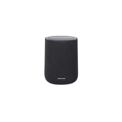 Harman Kardon Enchant Αυτοενισχυόμενο Ηχείο 2 Δρόμων με Wi-Fi & Bluetooth (Τεμάχιο) Μαύρο