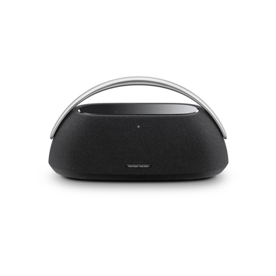 Harman Kardon Go + Play 3, Portable Bluetooth Speaker.Black