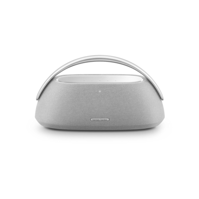 Harman Kardon Go + Play 3, Portable Bluetooth Speaker.Grey