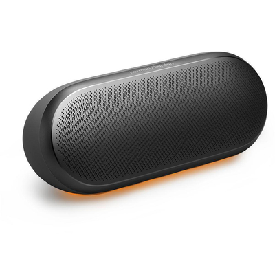 Harman Kardon Luna 2,Bluetooth Speaker Black