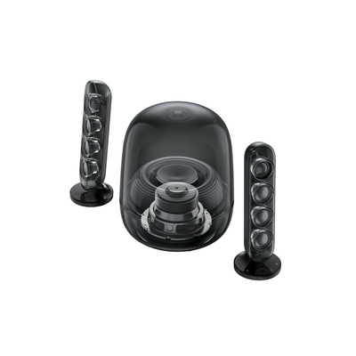 Harman Kardon Soundsticks 5 Wireless Speaker Black