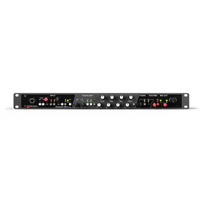 Harrison Mix Strip 32C UK/EU