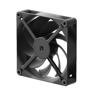 HAVN H14 Triple Pack Black 140mm A-RGB Metal Core Case Fan
