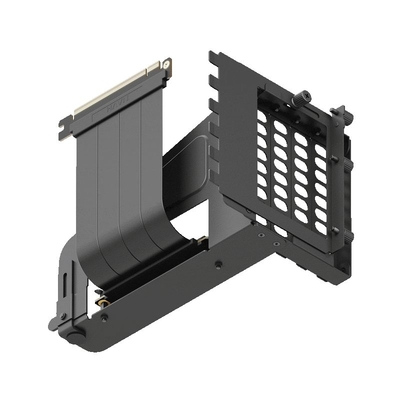 HAVN Universal Vertical GPU Kit Black