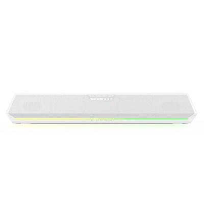 Ηχείο Gaming RGB Edifier G1500 BAR Λευκό