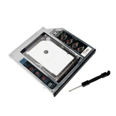 HDD Caddy 12.7mm LogiLink AD0016