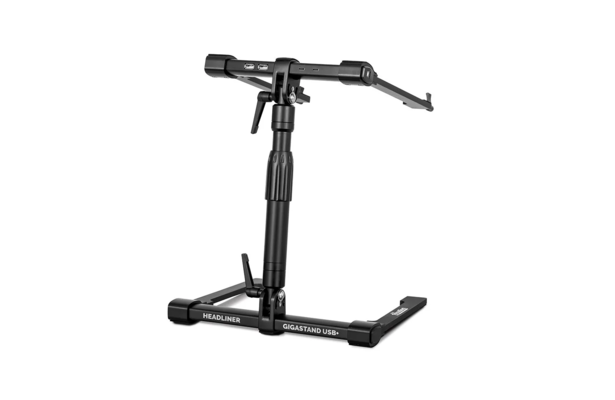 Headliner Gigastand USB+ Βάση για Laptop