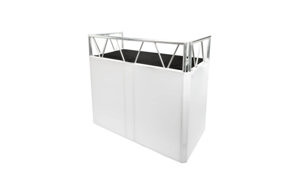 Headliner Indio DJ Booth με τσάντα μεταφοράς