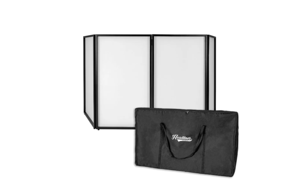 Headliner Santa Monica Portable DJ Facade