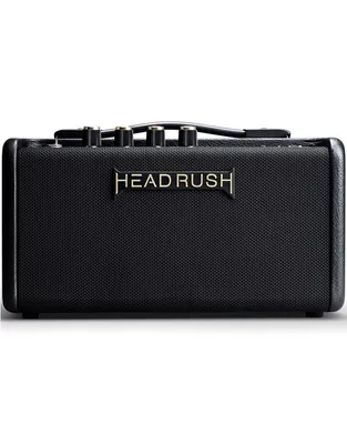 HEADRUSH FRFR-GO Αυτοενισχυόμενο Ηχείο