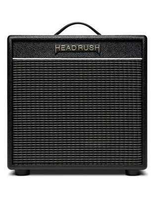 HEADRUSH FRFR8 Aυτοενισχυόμενη Καμπίνα Ηλεκτρικής Κιθάρας 1X8'' 480W