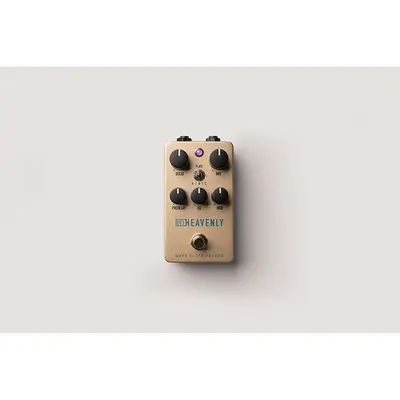 Universal Audio  Heavenly Plate Reverb