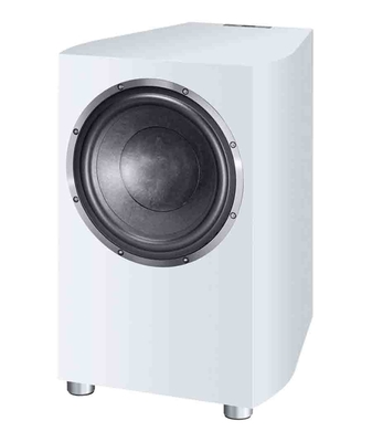 HECO Celan Revolution Sub 32A Ενεργό Subwoofer 12" 280W RMS White (Τεμάχιο) White
