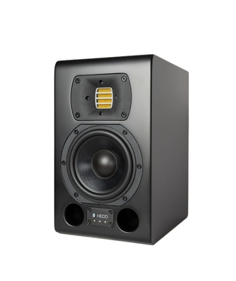 HEDD Audio TYPE05 A-CORE Ενεργό Studio Monitor 5'' Black (Τεμάχιο) Black