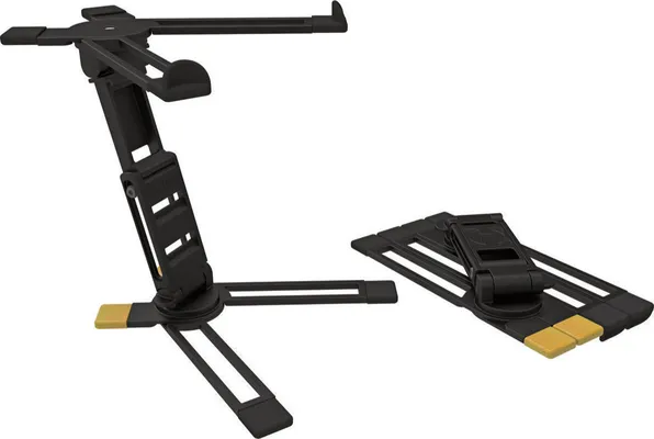 HERCULES DG-400B Επιτραπέζια Βάση Laptop