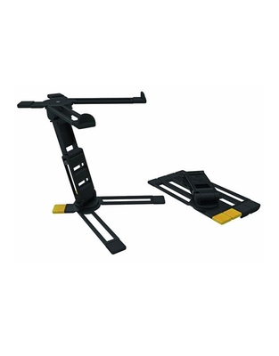 HERCULES DG-400BB Επιτραπέζια Βάση Laptop