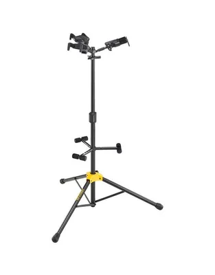 HERCULES Stands GS-432B Plus Βάση για 3 Κιθάρες/Μπάσα