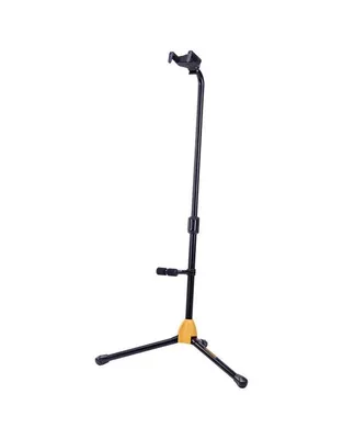 HERCULES Stands GS412B+ Βάση Κιθάρας με λαιμό