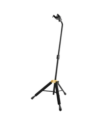 HERCULES Stands GS414B Plus Βάση Κιθάρας με λαιμό