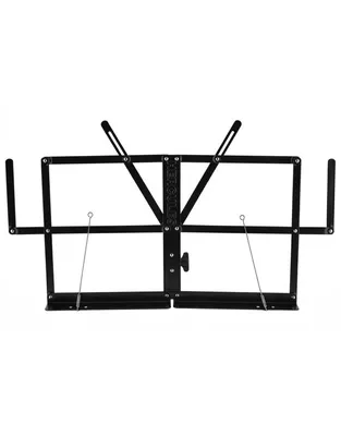 HERCULES Stands HCBS-010BB Επιτραπέζιο Αναλόγιο Μουσικής