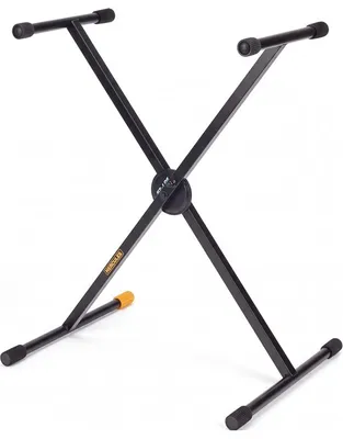 HERCULES Stands HCKS-110B Bάση Αρμονίου - Keyboard - Πλήκτρων