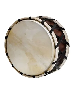 HFX 2301 Νταούλι 18'' x 8.5''
