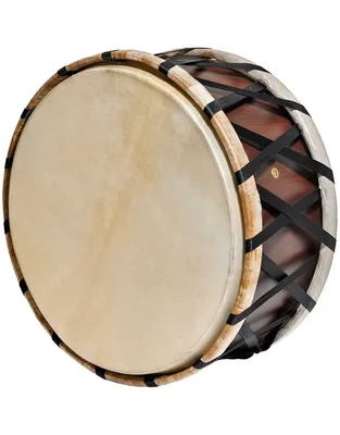 HFX 2302 Νταούλι 22'' x 10''