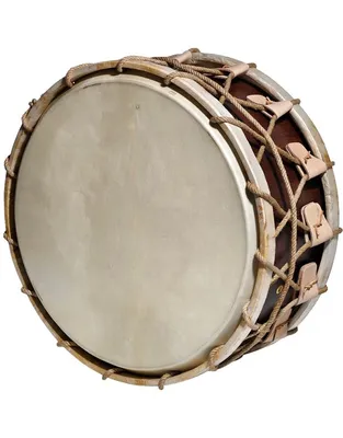 HFX 2306 Νταούλι 22'' x 10''