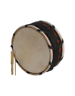 HFX Νταούλι 12'' x 6''