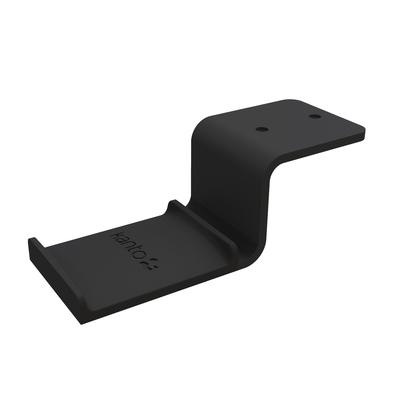 Kanto Audio  Kanto Audio HH Black - Βάση Ακουστικών