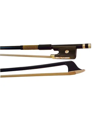 HIDERSINE 5048A Δοξάρι Τσέλου 4/4 Carbon Fibre