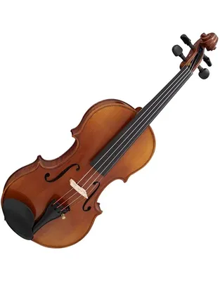 HIDERSINE Veracini Academy 4/4 Βιολί με Θήκη και Δοξάρι