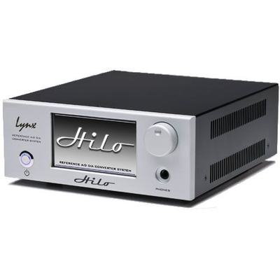 Lynx  Hilo Thunderbolt