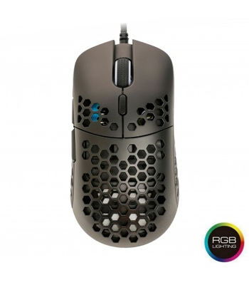 HK Gaming Mira-M Black