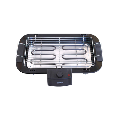 Ηλεκτρική  ψηστιέρα με θερμοστάτη 2000W 892904
