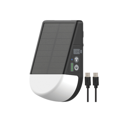Ηλιακό φωτιστικό LED με αισθητήρα κίνησης IP54 1173740010 BRENNENSTUHL