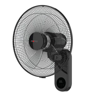Hobby HWF-80613 Ανεμιστήρας Τοίχου Φ40cm
