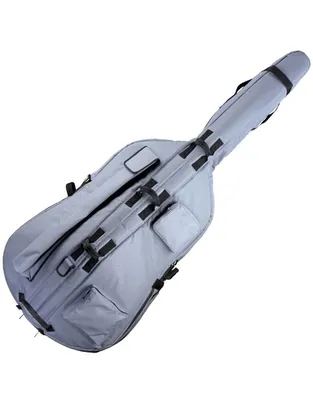 HOFNER AS-90/18-B3/4 Θήκη Κοντραμπάσου 3/4