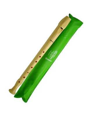 HOHNER 9508 C Φλογέρα Σοπράνο German Πλαστική