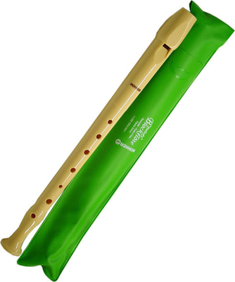 HOHNER 9508 C Φλογέρα Σοπράνο German Πλαστική