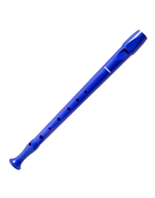 HOHNER 9508-DB Dark Blue Φλογέρα Σοπράνο German