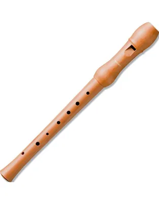 HOHNER 9531 C Φλογέρα Σοπράνο German Ξύλινη
