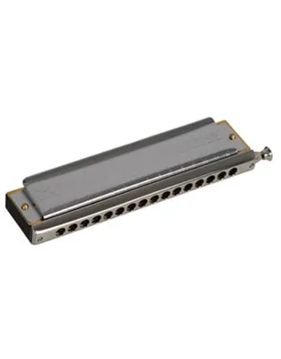 HOHNER Χρωματική Φυσαρμόνικα Chromonica 280 C
