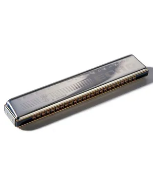 HOHNER Echo 2509 Φυσαρμόνικα  Ντο Ματζόρε