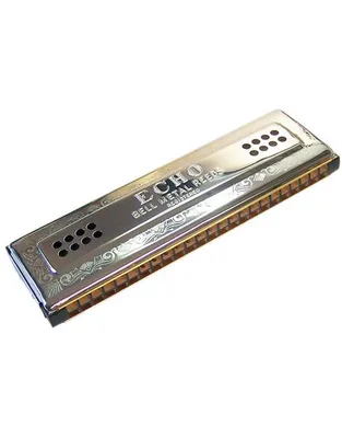 HOHNER Echo 56/96 Φυσαρμόνικα