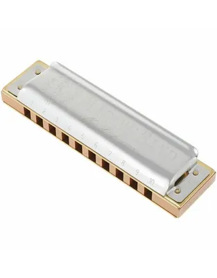 HOHNER Marine Band 1896 Classic Φυσαρμόνικα Λα Ύφεση (Ab) Ματζόρε