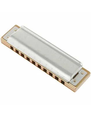HOHNER Marine Band 1896 Classic Φυσαρμόνικα Μι Ύφεση (Eb) Ματζόρε